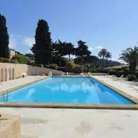 Sainte-maxime, 2 Pieces, 4 Personnes - Fr-1-780-28 *