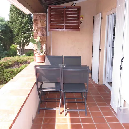 Apartment Sainte-maxime, 2 Pieces, 4 Personnes - Fr-1-780-28 Sainte-Maxime