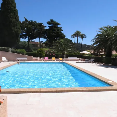 Sainte-maxime, 2 Pieces, 4 Personnes - Fr-1-780-28 * Sainte-Maxime