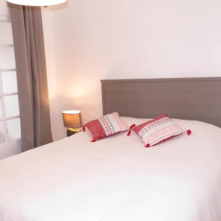 Sainte-maxime, 2 Pieces, 4 Personnes - Fr-1-780-28 Apartment *