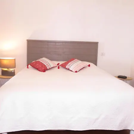 Sainte-maxime, 2 Pieces, 4 Personnes - Fr-1-780-28 Apartment