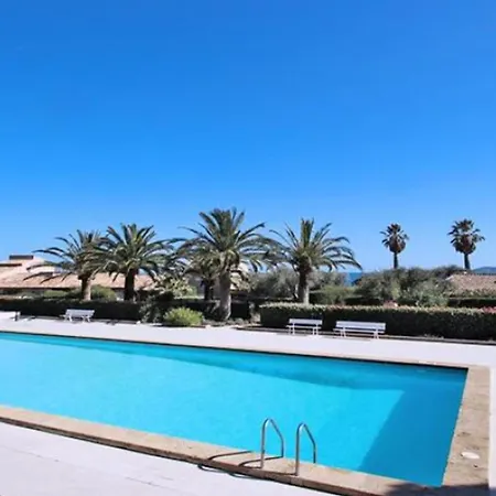 Sainte-maxime, 2 Pieces, 4 Personnes - Fr-1-780-28 *