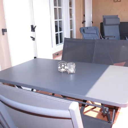 Sainte-maxime, 2 Pieces, 4 Personnes - Fr-1-780-28