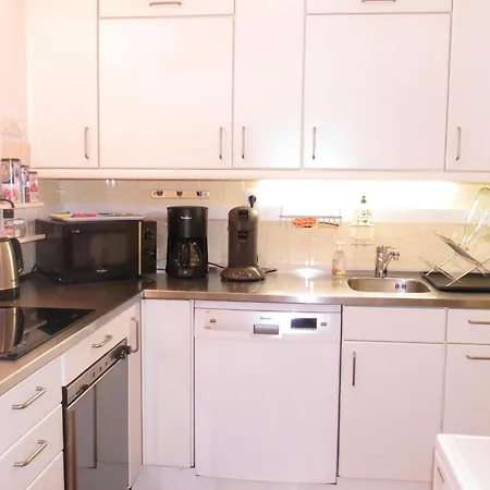 Apartment Sainte-maxime, 2 Pieces, 4 Personnes - Fr-1-780-28