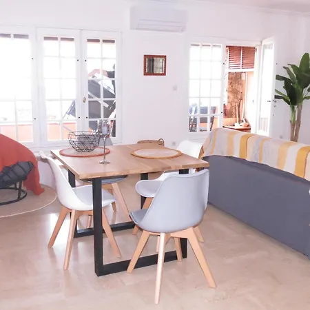Sainte-maxime, 2 Pieces, 4 Personnes - Fr-1-780-28 Apartment