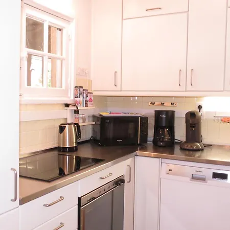 Apartment Sainte-maxime, 2 Pieces, 4 Personnes - Fr-1-780-28 Sainte-Maxime