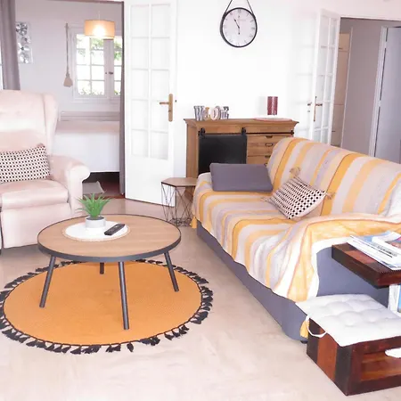 Apartment Sainte-maxime, 2 Pieces, 4 Personnes - Fr-1-780-28
