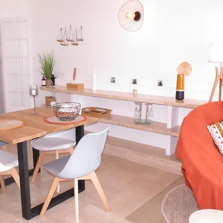 Sainte-maxime, 2 Pieces, 4 Personnes - Fr-1-780-28 Apartment *