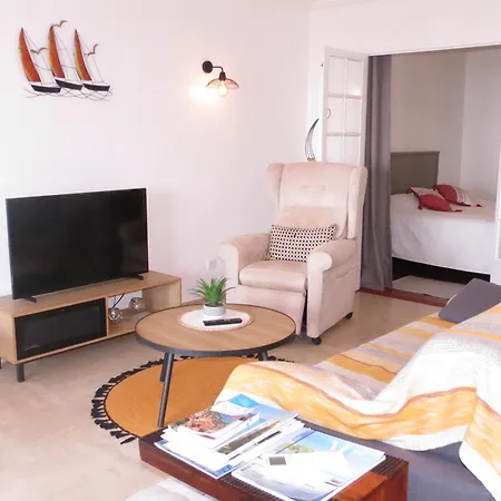 Apartment Sainte-maxime, 2 Pieces, 4 Personnes - Fr-1-780-28