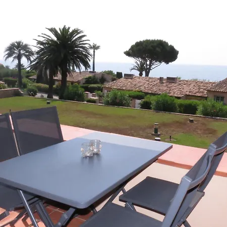 Sainte-maxime, 2 Pieces, 4 Personnes - Fr-1-780-28 Sainte-Maxime