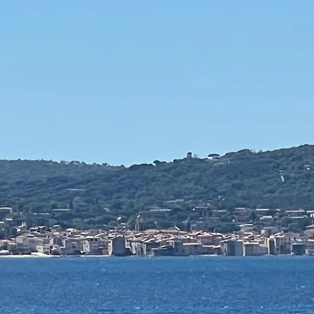 Apartment Sainte-maxime, 2 Pieces, 4 Personnes - Fr-1-780-28 *